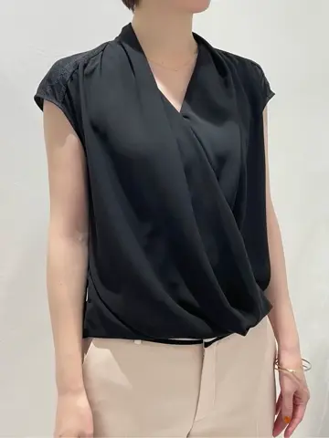 BEIGE， 小泉 コーディネート画像