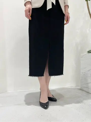 BEIGE， 小泉 コーディネート画像