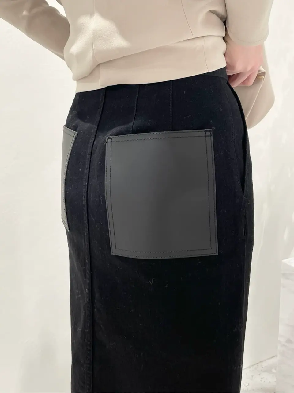 BEIGE， 小泉 コーディネート画像