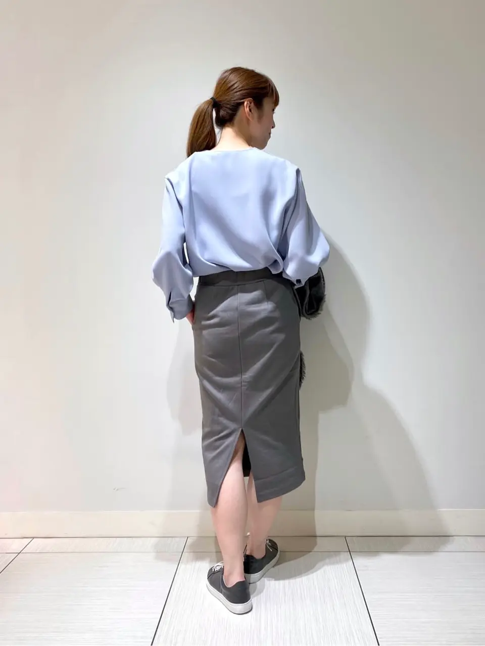 BEIGE， 田村 コーディネート画像