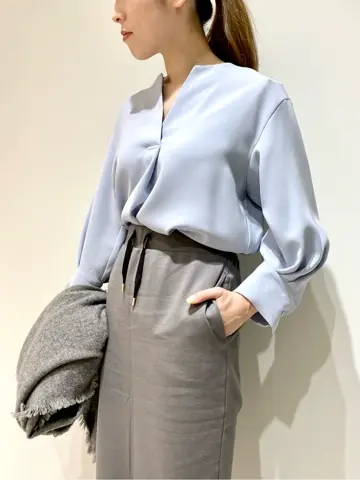 BEIGE， 田村 コーディネート画像