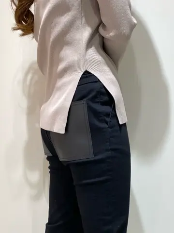 BEIGE， 田村 コーディネート画像