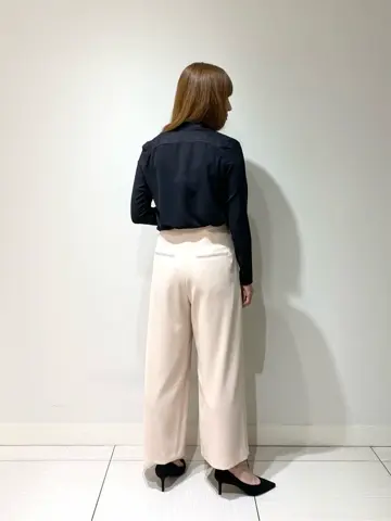 BEIGE， 田村 コーディネート画像