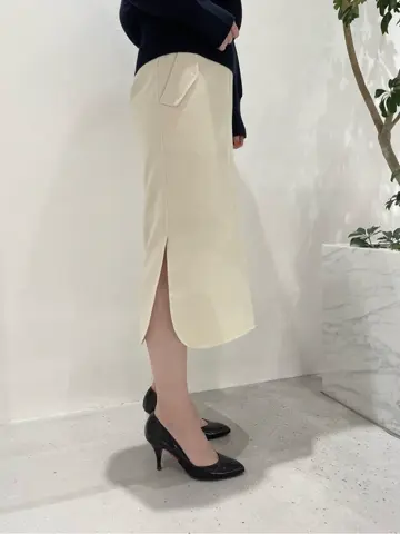 BEIGE， 小泉 コーディネート画像