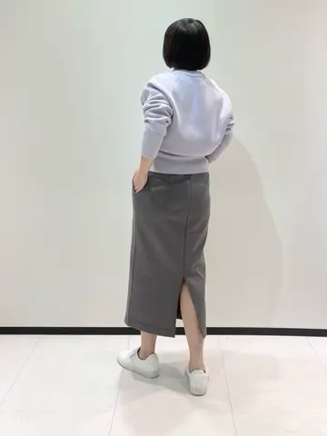 BEIGE， 藤木 コーディネート画像