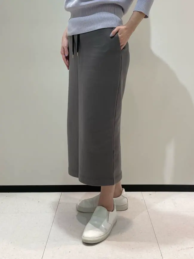 BEIGE， 藤木 コーディネート画像