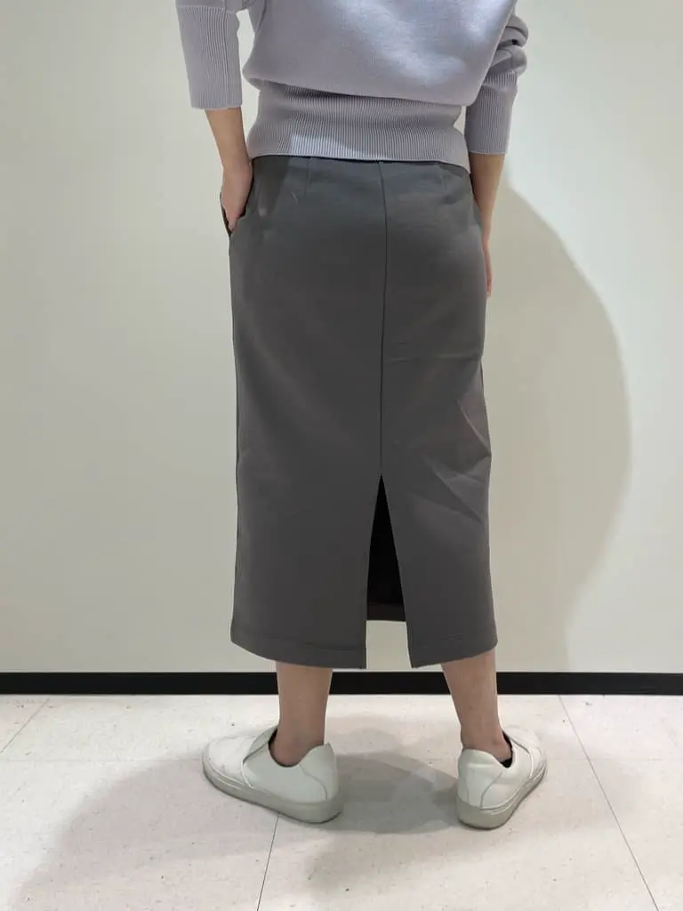 BEIGE， 藤木 コーディネート画像