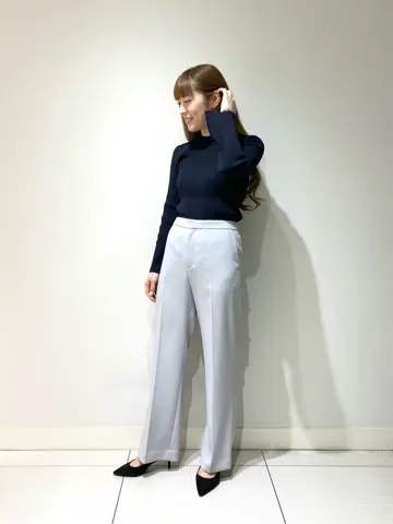 BEIGE， 田村 コーディネート画像