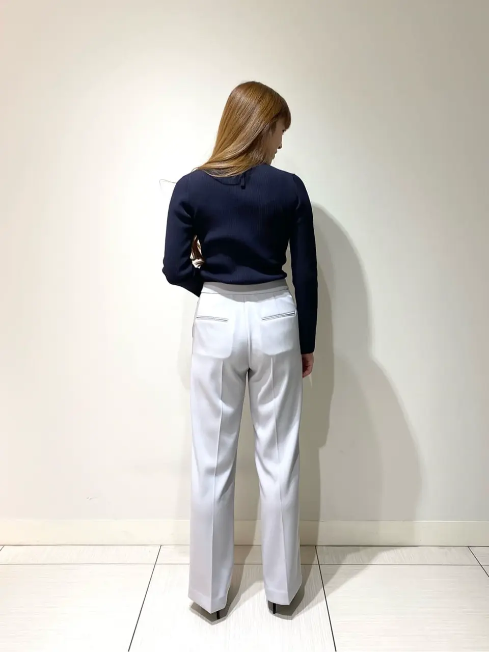 BEIGE， 田村 コーディネート画像