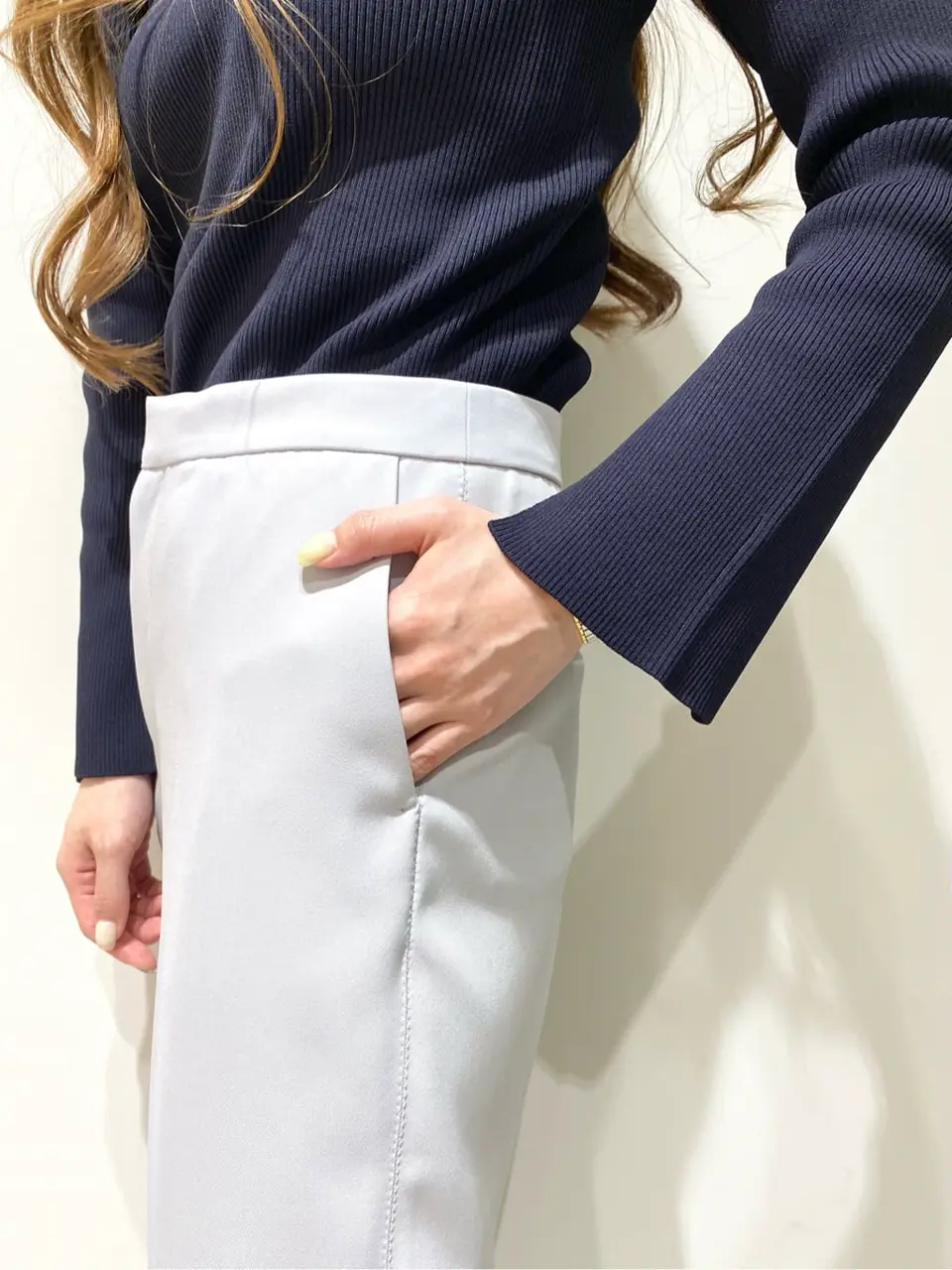 BEIGE， 田村 コーディネート画像