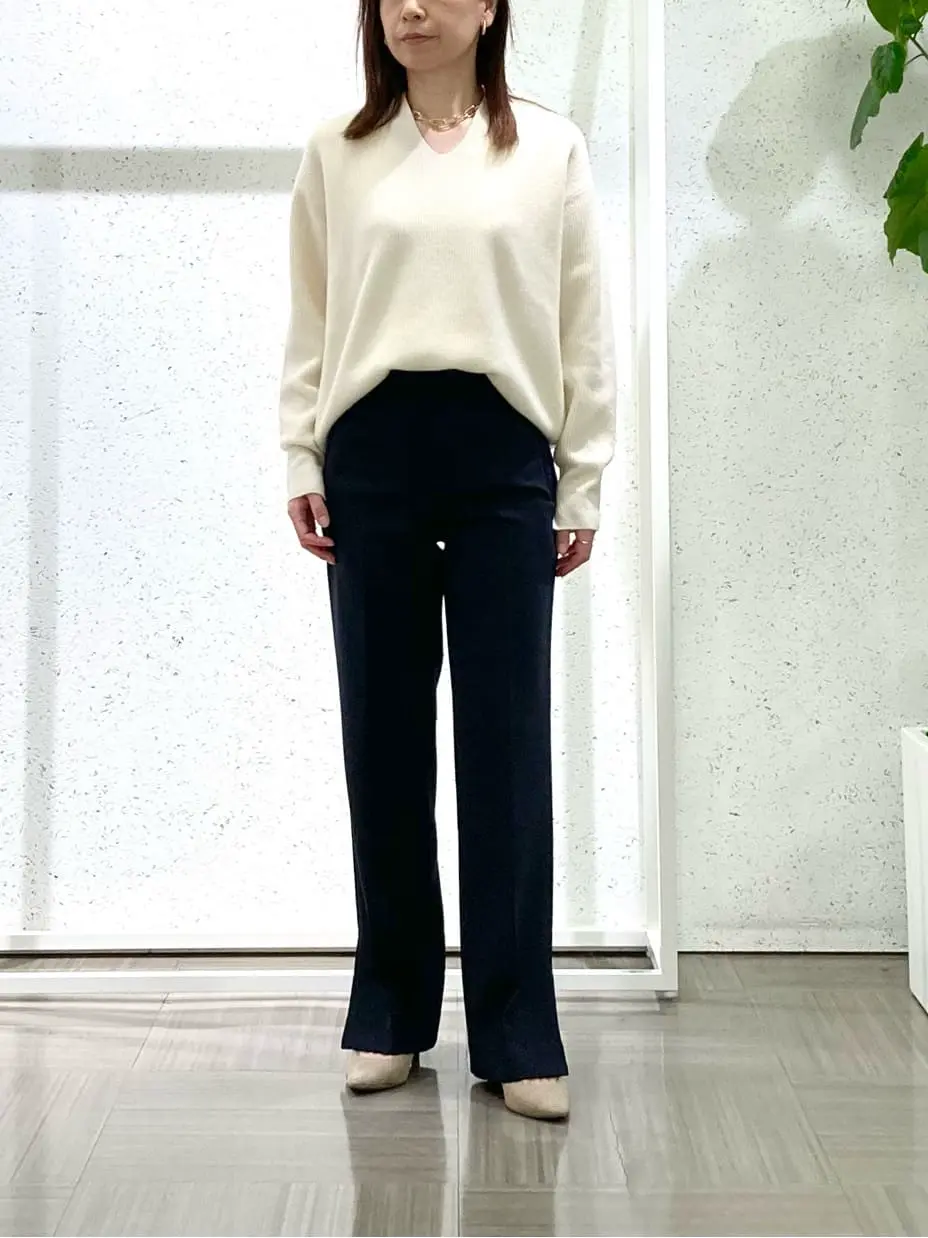 BEIGE， 緒方 コーディネート画像