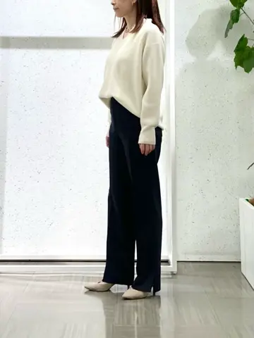 BEIGE， 緒方 コーディネート画像