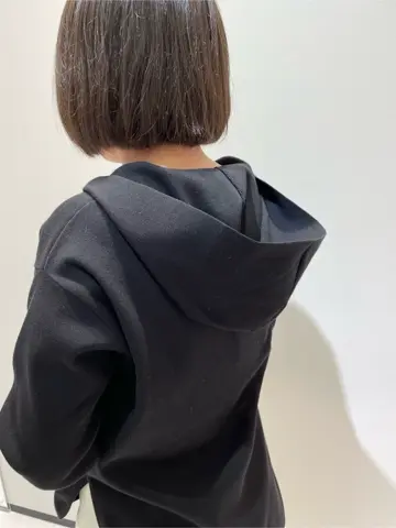 BEIGE， 藤木 コーディネート画像