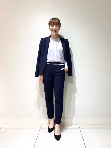 BEIGE， 田村 コーディネート画像