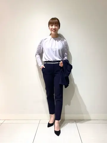 BEIGE， 田村 コーディネート画像