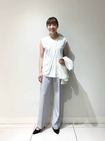 BEIGE， 田村 コーディネート画像