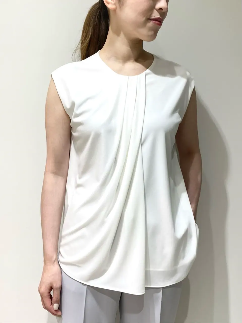 BEIGE， 田村 コーディネート画像