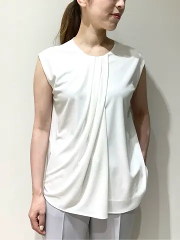 BEIGE， 田村 コーディネート画像