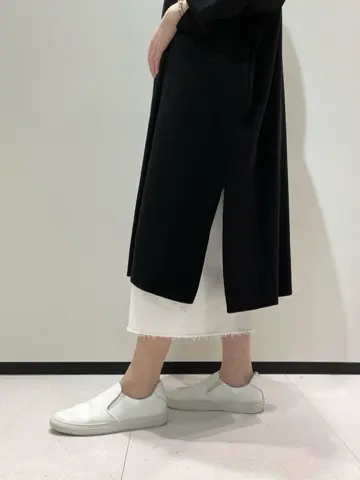 BEIGE， 藤木 コーディネート画像