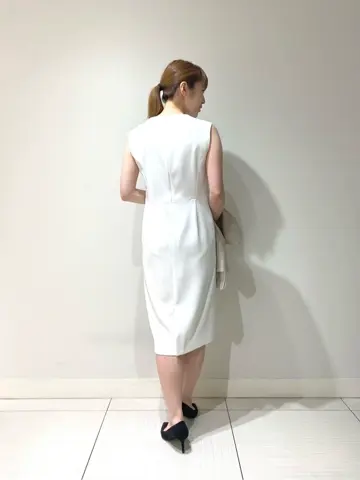 BEIGE， 田村 コーディネート画像