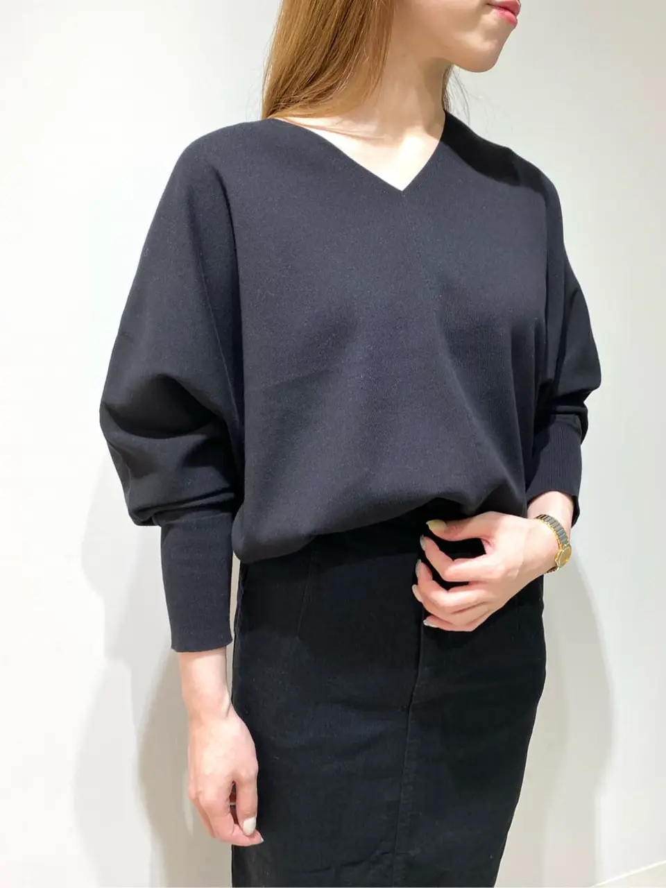 BEIGE， 田村 コーディネート画像