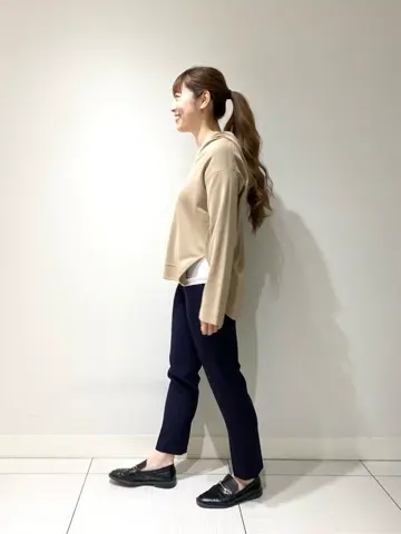 BEIGE， 田村 コーディネート画像