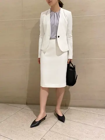 BEIGE， 江頭 コーディネート画像