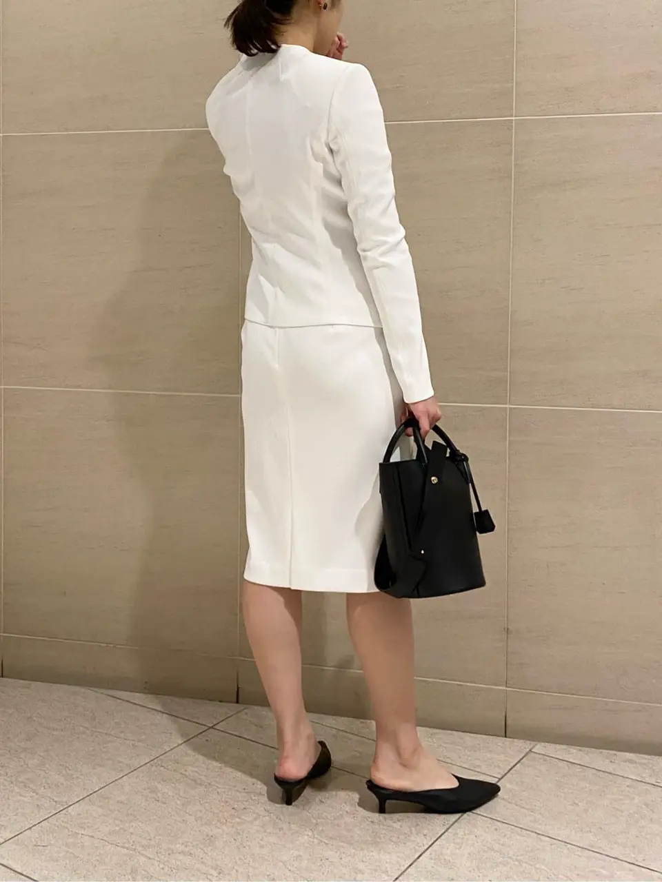 BEIGE， 江頭 コーディネート画像