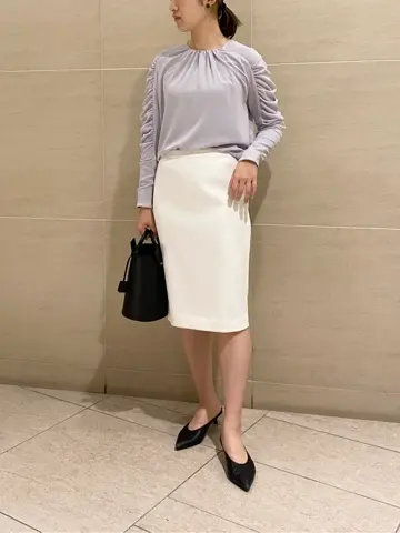 BEIGE， 江頭 コーディネート画像