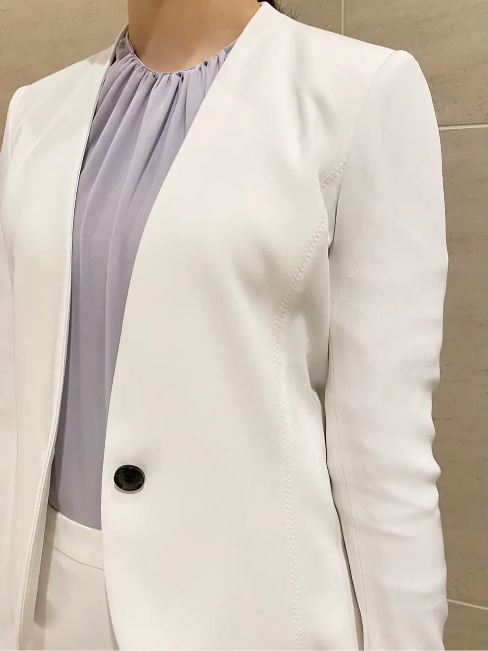 BEIGE， 江頭 コーディネート画像