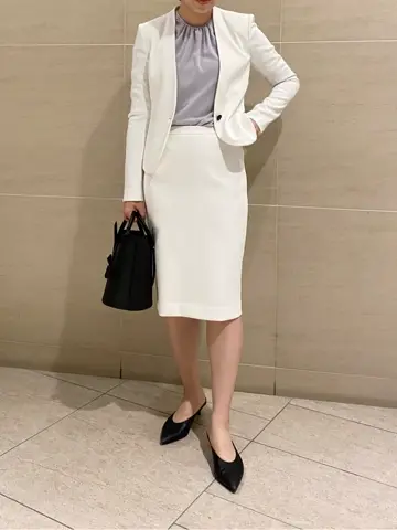 BEIGE， 江頭 コーディネート画像