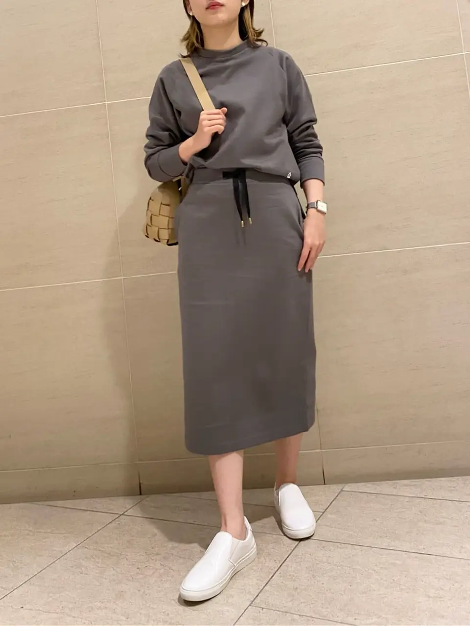  江頭 コーディネート画像