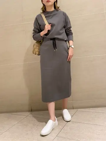 BEIGE， 江頭 コーディネート画像