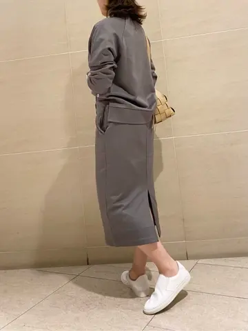 BEIGE， 江頭 コーディネート画像