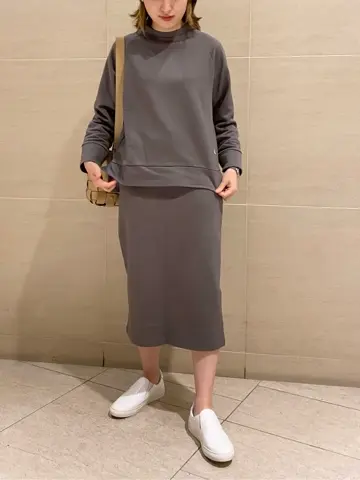 BEIGE， 江頭 コーディネート画像