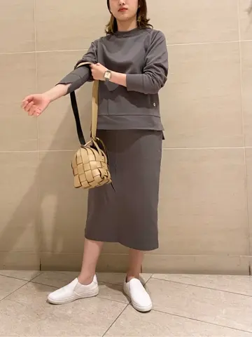 BEIGE， 江頭 コーディネート画像