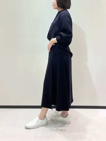 BEIGE， 藤木 コーディネート画像