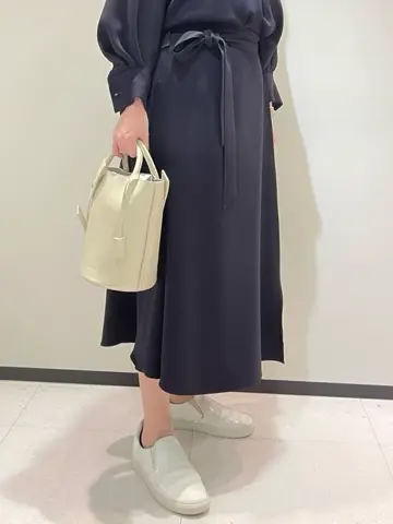 BEIGE， 藤木 コーディネート画像