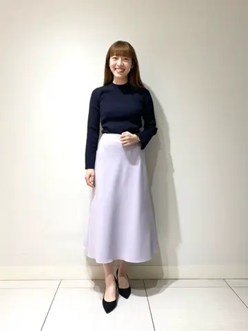 BEIGE， 田村 コーディネート画像