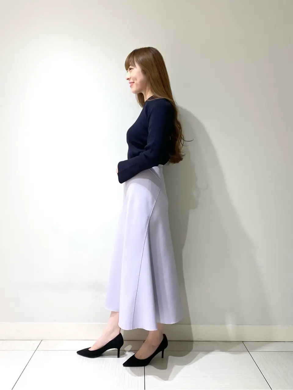 BEIGE， 田村 コーディネート画像