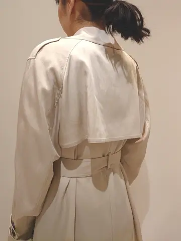 BEIGE， 前田 コーディネート画像