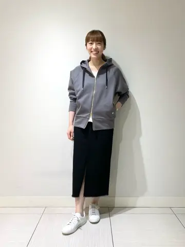 BEIGE， 田村 コーディネート画像