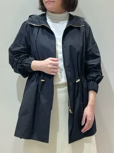 BEIGE， 藤木 コーディネート画像