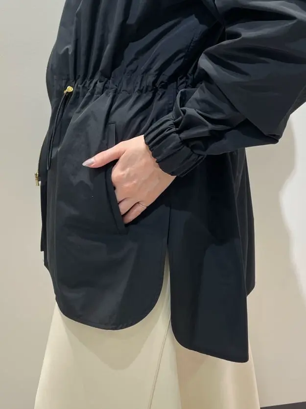 BEIGE， 藤木 コーディネート画像