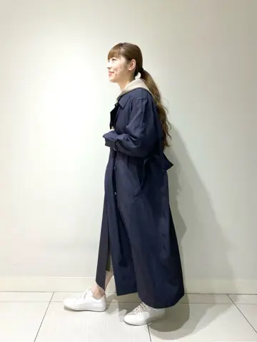 BEIGE， 田村 コーディネート画像