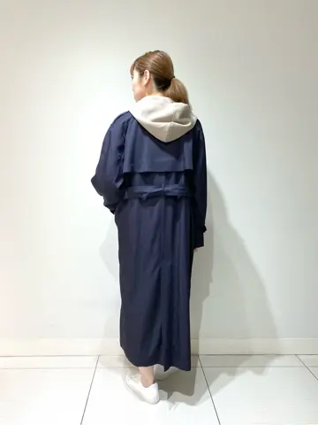 BEIGE， 田村 コーディネート画像