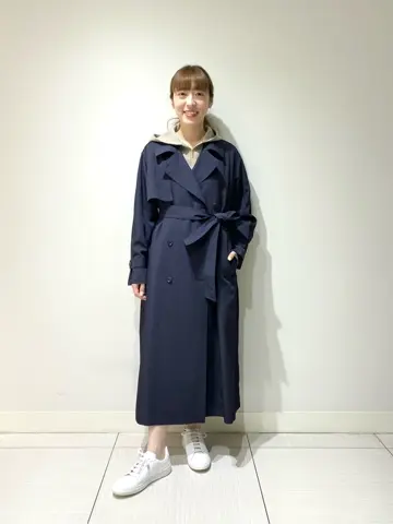 BEIGE， 田村 コーディネート画像