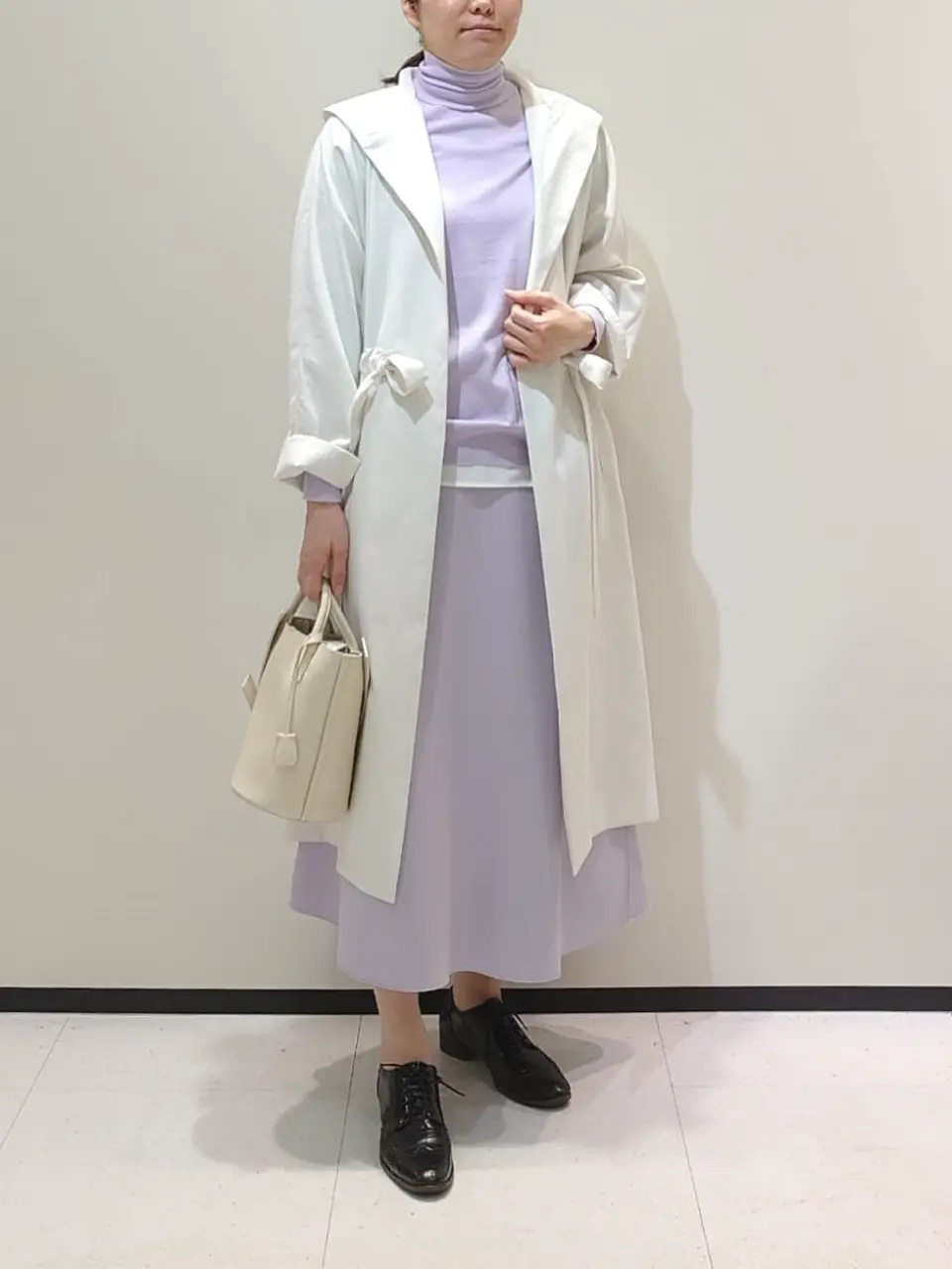  前田 コーディネート画像