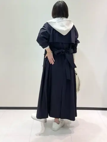 BEIGE， 藤木 コーディネート画像