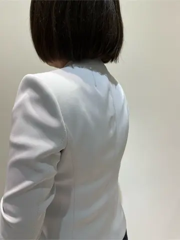 BEIGE， 藤木 コーディネート画像